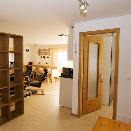 Apartamento Alte Sagerei Glaris  Habitación foto