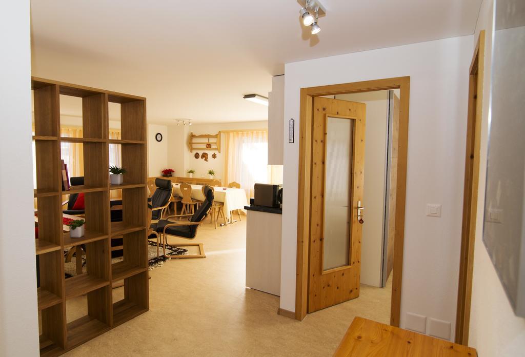 Apartamento Alte Sagerei Glaris  Habitación foto