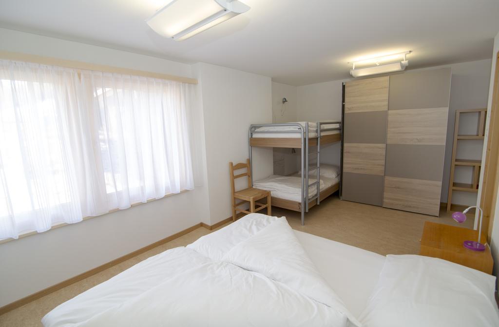 Apartamento Alte Sagerei Glaris  Habitación foto