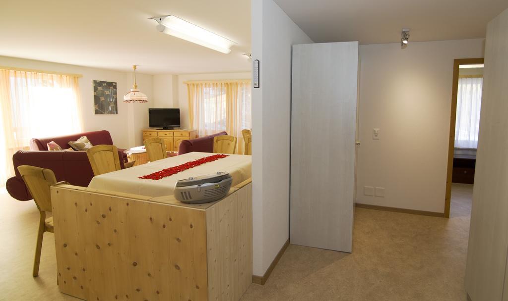 Apartamento Alte Sagerei Glaris  Habitación foto